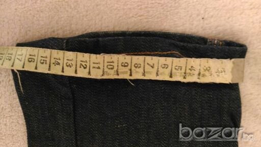 Продавам нови дънки fornarina 29 номер, снимка 9 - Дънки - 19609057