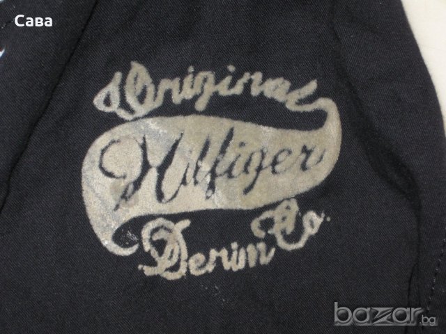 Риза TOMMY HILFIGER   дамска,ХС-С, снимка 4 - Ризи - 21482972