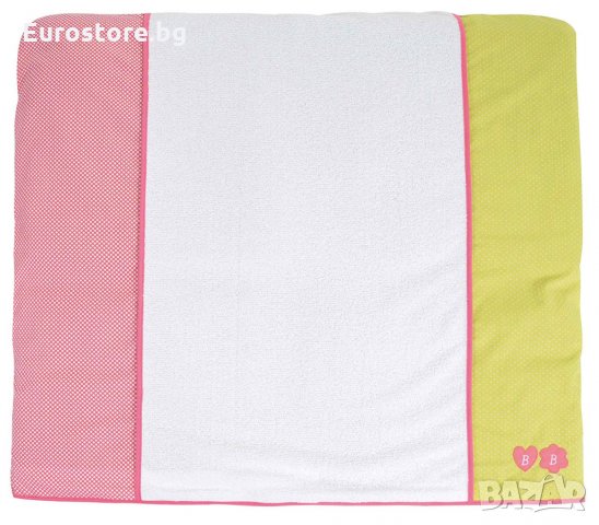 40% Намаление!!! Калъф за подложка за повиване Candide