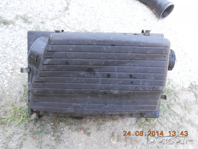 филтърни кутии, снимка 9 - Части - 5615182