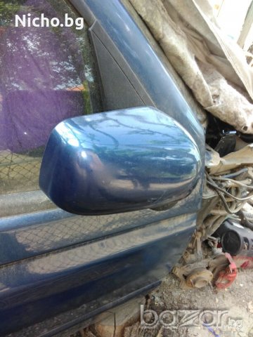 Лява и дясна  врата за Алфа Ромео , снимка 4 - Части - 21479465