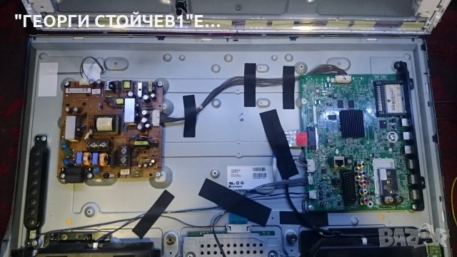 LT-40E71A 3902-ZC02-01[C]   CPWBX DUNTK 4942TP MSTV6M30-ZC01-01B, снимка 2 - Части и Платки - 10806969