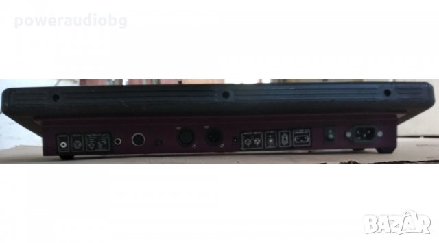 STARWAY DMX 512 Управление Модел - DIRECTOR 256, снимка 2 - Други - 23276903