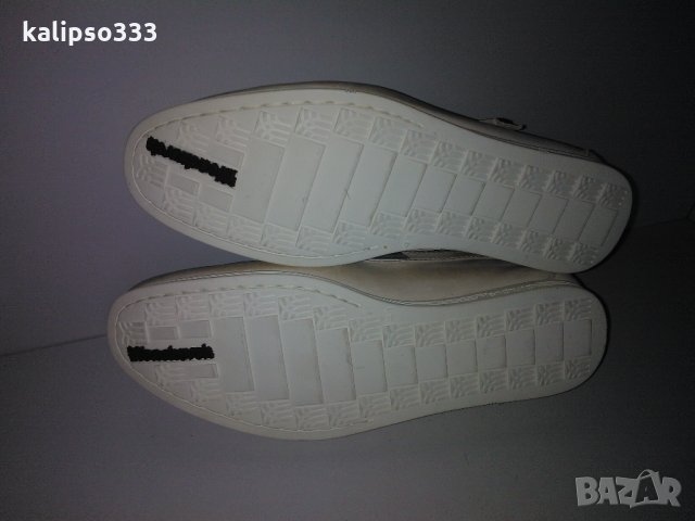 Fenchurch оригинални обувки, снимка 4 - Ежедневни обувки - 24155075