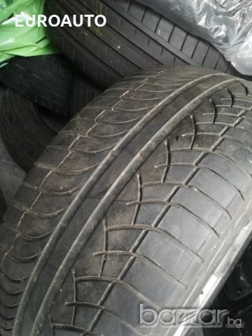 Оригинални лети джанти с гуми 19" за BMW X5, предните гуми са 255/50/19, а задните 285/45/19, снимка 6 - Гуми и джанти - 20875796