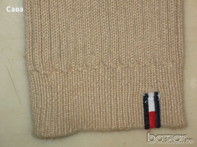 Жилетка TOMMY HILFIGER  дамска,с-м, снимка 4 - Жилетки - 20292137