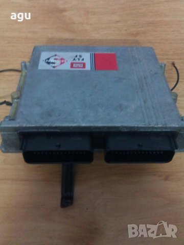 ECU/ компютър/ за  4 цил  BRC Sequent plug&drive FLY SF, снимка 2 - Части - 23100901