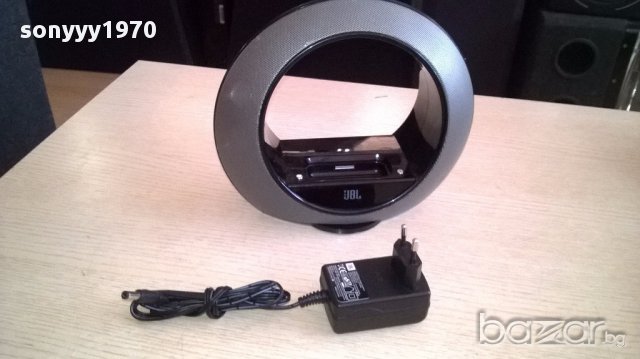 Jbl radial micro+jbl adaptor-original-внос швеицария, снимка 3 - Ресийвъри, усилватели, смесителни пултове - 13113171