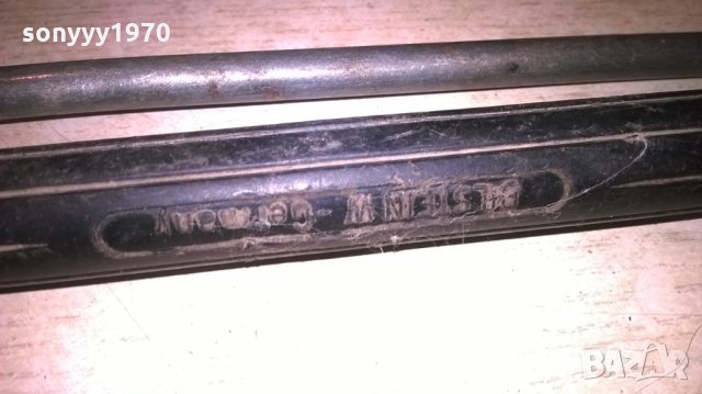 audi & vw made in w-germany върток за крик-внос холандия, снимка 5 - Аксесоари и консумативи - 25819962