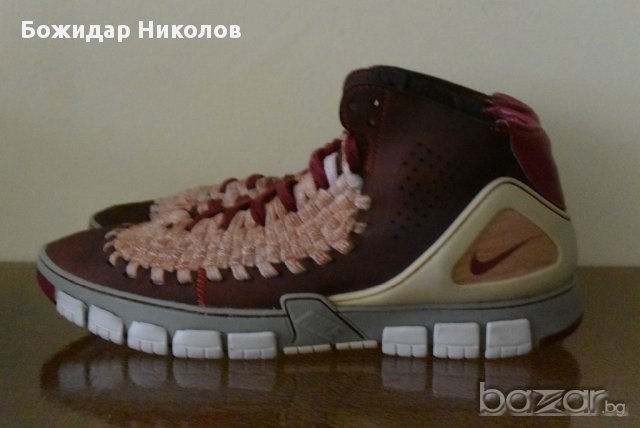 Nike-Considered-рядко срещан модел, снимка 1 - Маратонки - 11284474