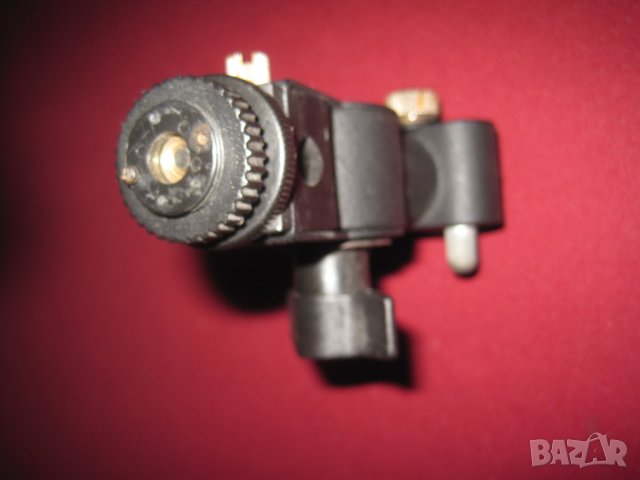 Глава за статив за фотоапарат, видеокамера и др., снимка 4 - Чанти, стативи, аксесоари - 23244045