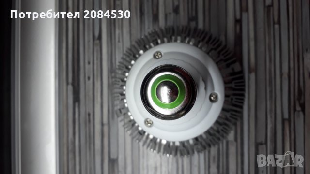 Лампа за отглеждане на цветя, снимка 4 - Крушки - 24024839