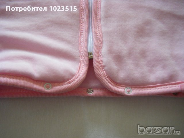 Пелена порт-бебе, снимка 3 - Спално бельо и завивки - 10950947