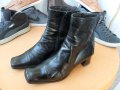 дамски боти 40 - 41, 5-TH  AVENUE original, 100% естествена кожа,GOGOMOTO.BAZAR.BG, снимка 6