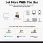 Универсален Безжичен Bluetooth 4.0 USB Адаптер Аудио Трансмитер 20 Метра Обхват 3 Mb/сек CSR8510 Чип, снимка 5