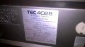 tec-стерео ретро машина-внос швеицария, снимка 12