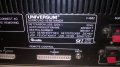 universum v 4682 amplifier/220watt-внос швеицария, снимка 16