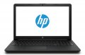 HP 15-da0056nu Black, Intel N4000 15.6" FHD AG + WebCam, 4GB 2400Mhz, 1TB HDD, DVDRW, WiFi a/c + BT,, снимка 1