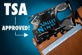 Wallet Ninja 18в1-Джобен инструмент с формата на кредитна карта.НОВО!!!, снимка 7
