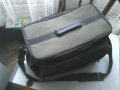 Чанта хладилна с прибори за барбекю, снимка 1 - Хладилни чанти - 25906483