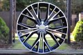 19" Алуминиеви Джанти 5X112 AUDI A4 A5 S5 A6 A7 A8 Q3 Q5 Q7 Ауди 19, снимка 2