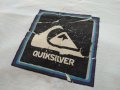 Намалена Quiksilver тениска с къс ръкав бяла, снимка 4