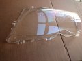 стъкла фар БМВ Е46 Фейслифт 01- преден капак фарове BMW, снимка 6