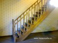 Дървени стъпала и стълби по поръчка., снимка 7