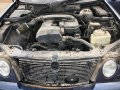  Mercedes-Benz E 200 i на части., снимка 5