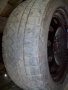 Джанти 17-ки с гуми, снимка 5