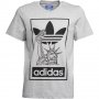 adidas Originals New York Superstar - страхотна мъжка тениска, снимка 2