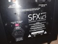 tannoy sfx 5.1 powered subwoofer-made in uk-внос англия, снимка 16