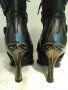 New Rock - оригинални Испански дамски ботуши- неизползвани, снимка 4