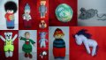 Ръчно изплетени играчки Амигуруми amigurumi , снимка 1 - Кукли - 23104419