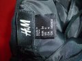 XS/S H&M Страхотна официална рокля - бюстие, снимка 5