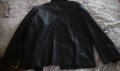 Две мъжки български кожени якета от еко кожа , снимка 2