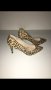 Маркови леопардови елегантни Carvela Kurt Geiger номер 38 , снимка 12