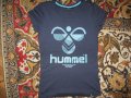 Тениска HUMMEL   дамска,ХС, снимка 2