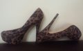 ALDO обувки 38, снимка 1 - Дамски обувки на ток - 22597146