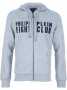 PHILIPP PLEIN FIGHT CLUB MUHAMMAD ALI Мъжко Горнище тип Суичър size S, снимка 4