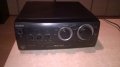 sony ta-ex7 amplifier-made in japan-внос швеицария, снимка 2