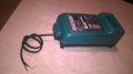 makita dc1414t battery charger-внос швеция, снимка 3