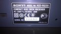 Sony hcd-rg220-tuner/rds+deck/2+cd+ampli+aux-внос швеицария, снимка 11
