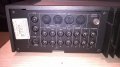 Philips 22ah305/00-amplifier-190w-made in belgium-внос швеицария, снимка 12