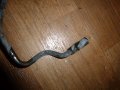 Тръба,масловод за турбо Опел Зафира 2.0 дтл 101 к.с, снимка 3