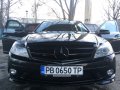 Мерцедес C320 2009, снимка 4
