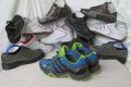 водоустойчиви adidas® terrex GTX®,AZUL 195 original, 37- 38,traxion, маратонки GOGOMOTO.BAZAR.BG®, снимка 18