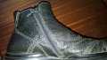 debut обувки от змийска кожа, снимка 6