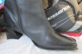 НОВИ дамски ботуши JARIS , N- 40 - 41,mis MAXI DAMA, 100% висококачествена естествена кожа, GOGOMOTO, снимка 12