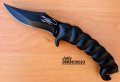 Сгъваем нож Scoprpion DA61, снимка 1 - Ножове - 10315846
